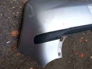 bontott MITSUBISHI COLT Hátsó Lökhárító (Részeivel)