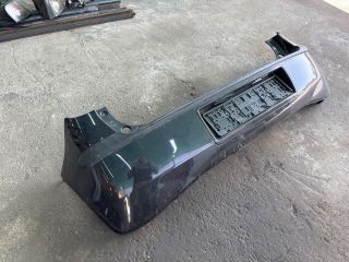 bontott MITSUBISHI COLT Hátsó Lökhárító (Részeivel)