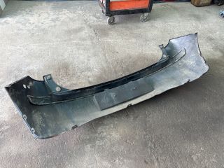 bontott MITSUBISHI COLT Hátsó Lökhárító (Részeivel)