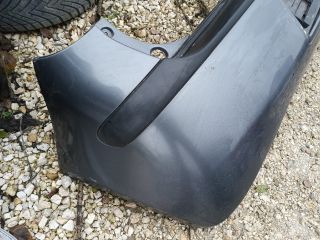 bontott MITSUBISHI COLT Hátsó Lökhárító (Részeivel)