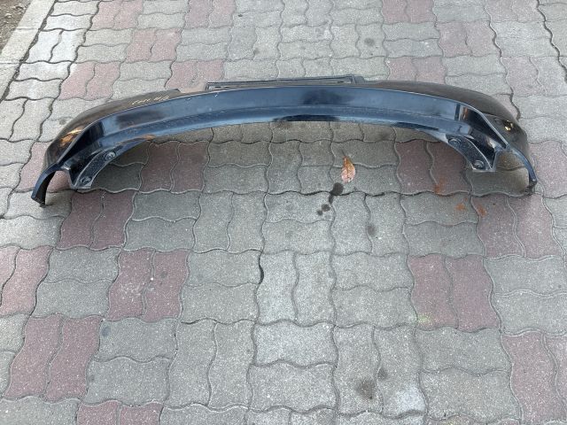 bontott MITSUBISHI COLT Hátsó Lökhárító (Részeivel)