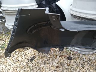 bontott MITSUBISHI COLT Hátsó Lökhárító (Részeivel)