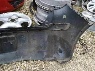 bontott MITSUBISHI COLT Hátsó Lökhárító (Részeivel)