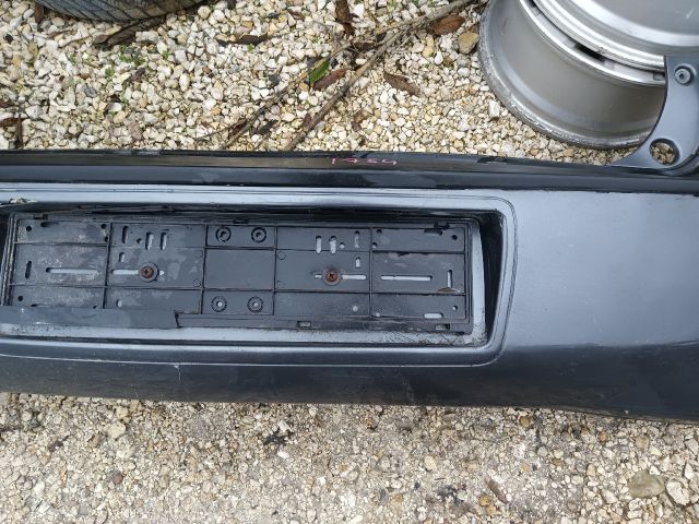 bontott MITSUBISHI COLT Hátsó Lökhárító (Részeivel)