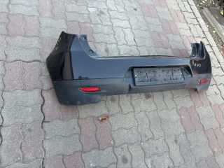 bontott MITSUBISHI COLT Hátsó Lökhárító (Részeivel)