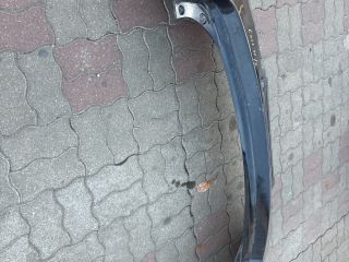 bontott MITSUBISHI COLT Hátsó Lökhárító (Részeivel)