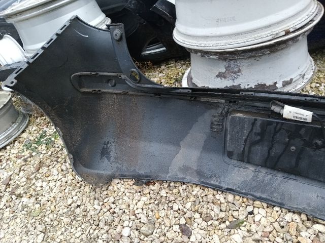 bontott MITSUBISHI COLT Hátsó Lökhárító (Részeivel)