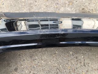 bontott MITSUBISHI COLT Hátsó Lökhárító (Részeivel)