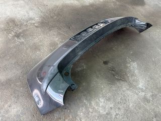 bontott MITSUBISHI COLT Hátsó Lökhárító (Részeivel)