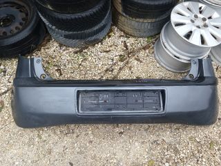 bontott MITSUBISHI COLT Hátsó Lökhárító (Részeivel)