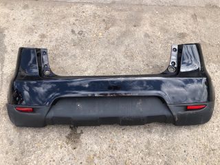 bontott MITSUBISHI COLT Hátsó Lökhárító (Részeivel)