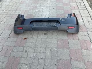 bontott MITSUBISHI COLT Hátsó Lökhárító (Részeivel)