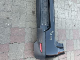 bontott MITSUBISHI COLT Hátsó Lökhárító (Részeivel)