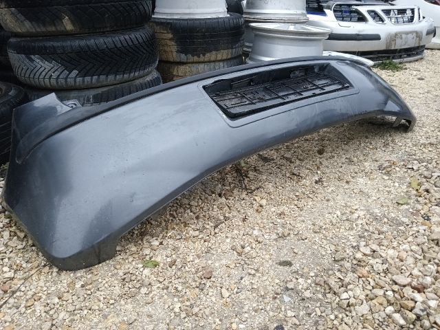 bontott MITSUBISHI COLT Hátsó Lökhárító (Részeivel)