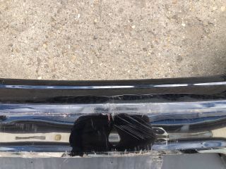 bontott MITSUBISHI COLT Hátsó Lökhárító (Részeivel)