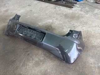 bontott MITSUBISHI COLT Hátsó Lökhárító (Részeivel)