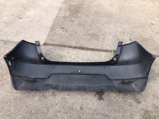 bontott MITSUBISHI COLT Hátsó Lökhárító (Részeivel)