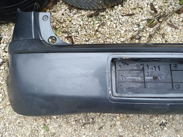 bontott MITSUBISHI COLT Hátsó Lökhárító (Részeivel)