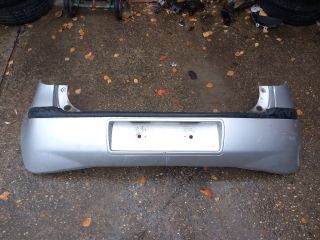 bontott MITSUBISHI COLT Hátsó Lökhárító (Részeivel)