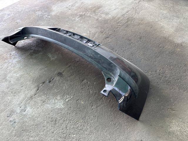 bontott MITSUBISHI COLT Hátsó Lökhárító (Részeivel)