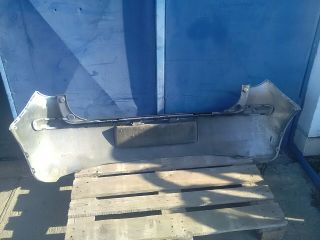 bontott MITSUBISHI COLT Hátsó Lökhárító (Üresen)