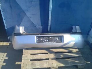 bontott MITSUBISHI COLT Hátsó Lökhárító (Üresen)