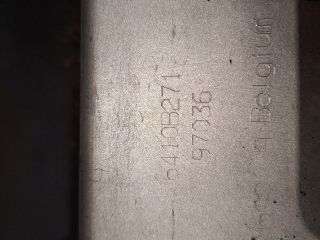 bontott MITSUBISHI COLT Hátsó Lökhárító (Üresen)