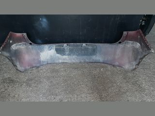 bontott MITSUBISHI COLT Hátsó Lökhárító (Üresen)