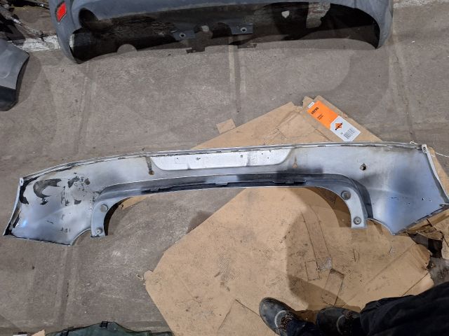 bontott MITSUBISHI COLT Hátsó Lökhárító (Üresen)