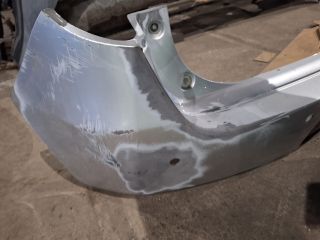 bontott MITSUBISHI COLT Hátsó Lökhárító (Üresen)