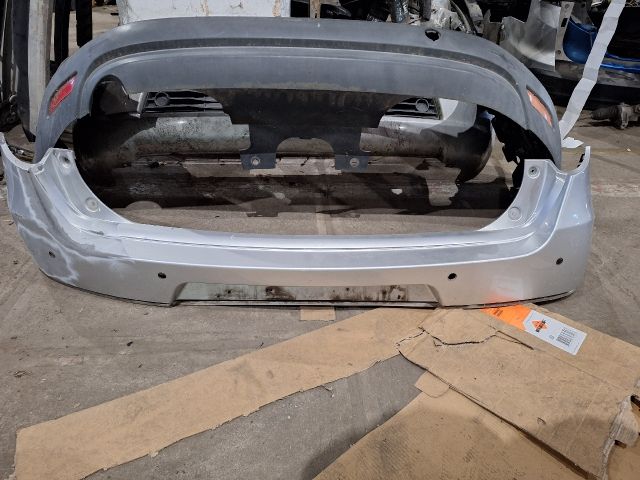 bontott MITSUBISHI COLT Hátsó Lökhárító (Üresen)