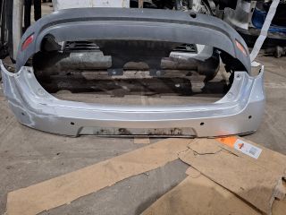 bontott MITSUBISHI COLT Hátsó Lökhárító (Üresen)