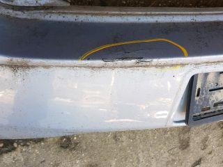 bontott MITSUBISHI COLT Hátsó Lökhárító (Üresen)