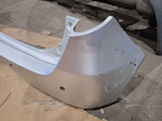 bontott MITSUBISHI COLT Hátsó Lökhárító (Üresen)