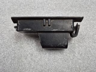 bontott MITSUBISHI COLT Hátsó Rendszámtábla Világítás