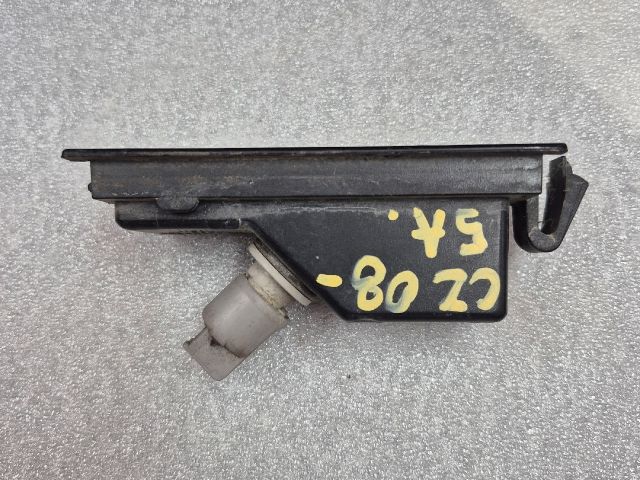 bontott MITSUBISHI COLT Hátsó Rendszámtábla Világítás