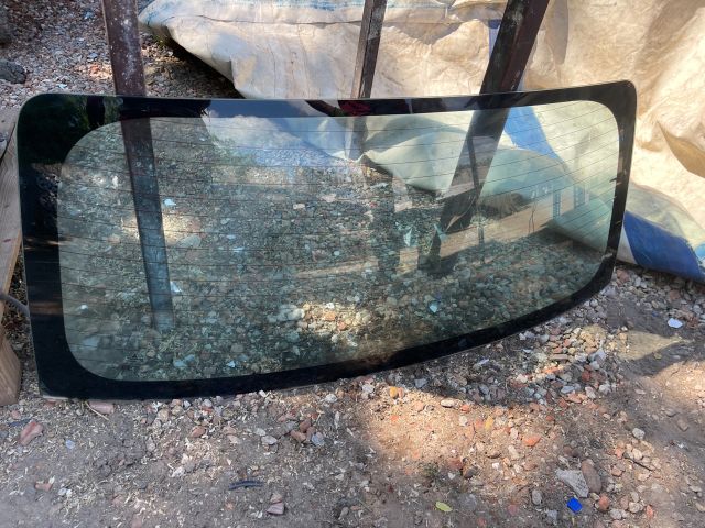 bontott MITSUBISHI COLT Hátsó Szélvédő