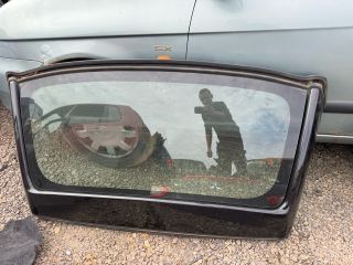 bontott MITSUBISHI COLT Hátsó Szélvédő