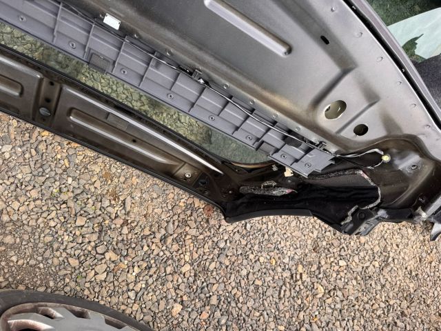 bontott MITSUBISHI COLT Hátsó Szélvédő