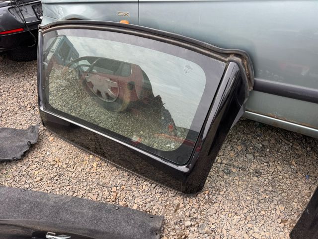 bontott MITSUBISHI COLT Hátsó Szélvédő