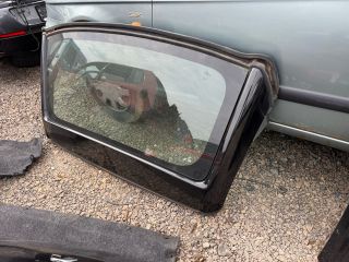 bontott MITSUBISHI COLT Hátsó Szélvédő