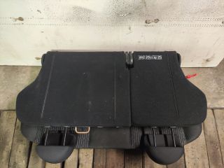 bontott MITSUBISHI COLT Hátsó Ülés Szett