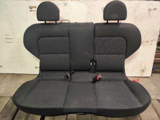 bontott MITSUBISHI COLT Hátsó Ülés Szett