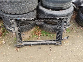 bontott MITSUBISHI COLT Homlokfal (Üres lemez)