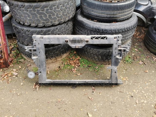 bontott MITSUBISHI COLT Homlokfal (Üres lemez)