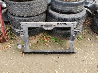 bontott MITSUBISHI COLT Homlokfal (Üres lemez)