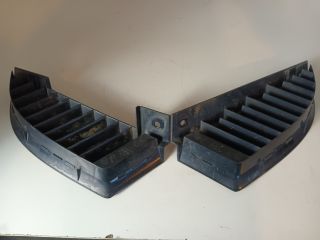 bontott MITSUBISHI COLT Hűtőrács