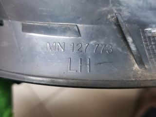 bontott MITSUBISHI COLT Hűtőrács