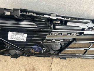 bontott MITSUBISHI COLT Hűtőrács