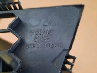 bontott MITSUBISHI COLT Hűtőrács